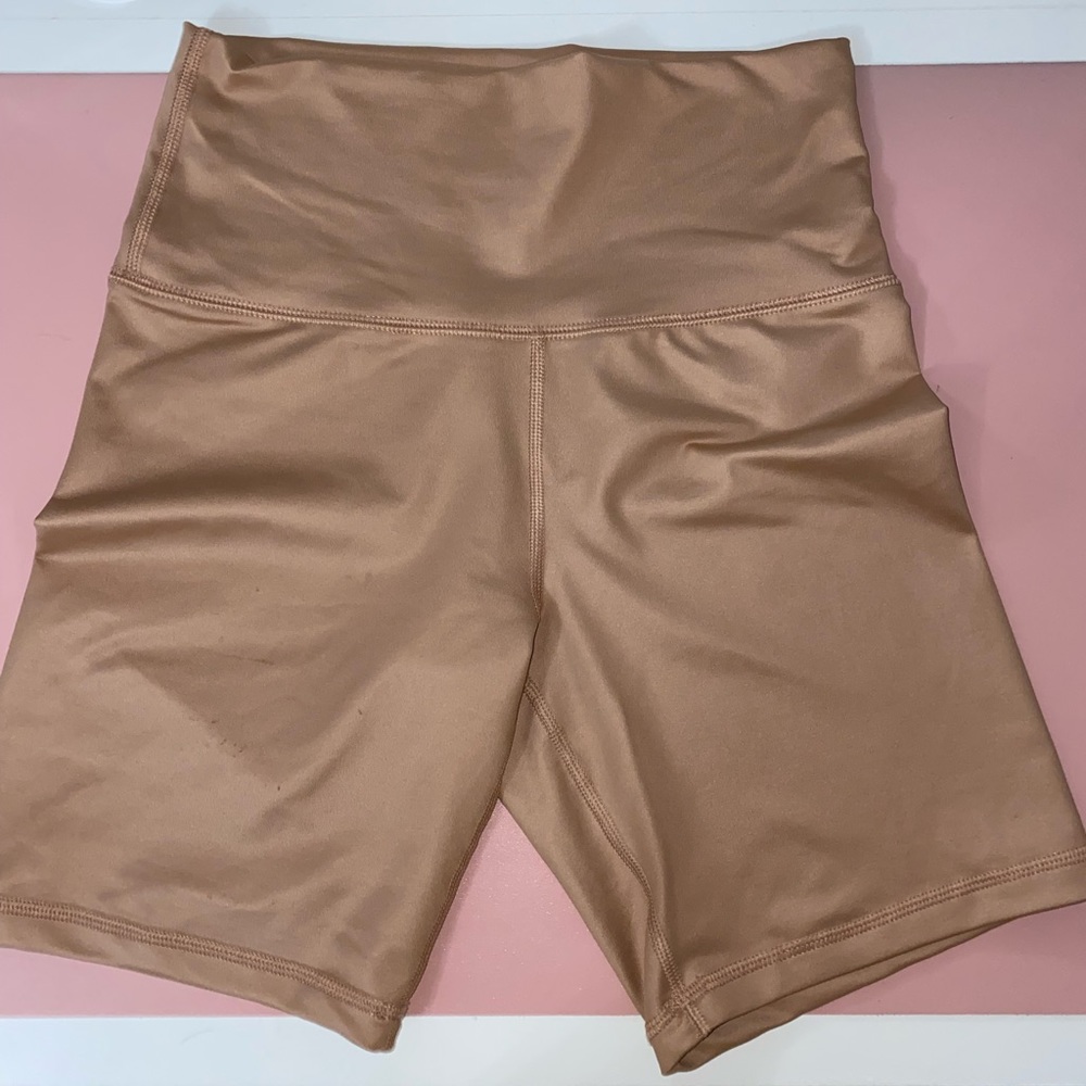 Aerie Medium Biker Shorts